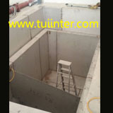 chemical tank